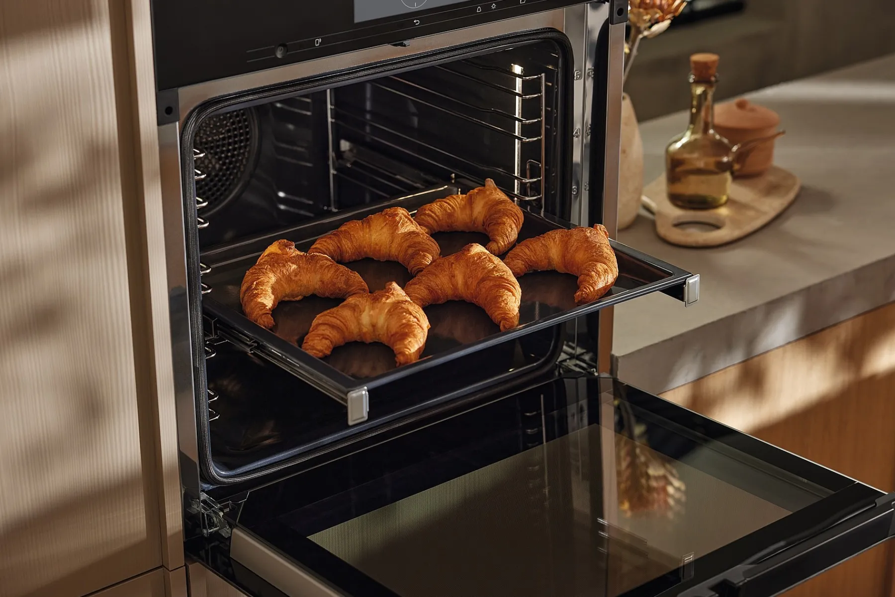 Miele Keuken Accessoires<Originele Bakplaat