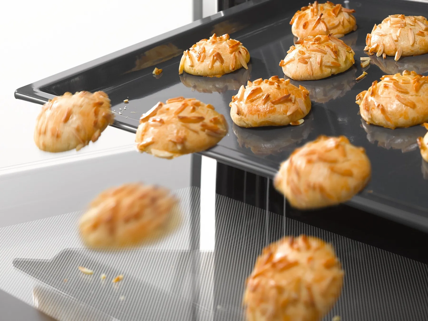 Miele Keuken Accessoires<Originele Bakplaat
