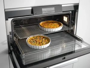Miele Keuken Accessoires<Originele Self Clean Ready Flexiclip Telescoopgeleiders