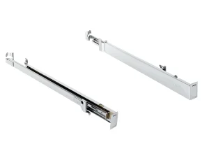 Miele Keuken Accessoires<Originele Self Clean Ready Flexiclip Telescoopgeleiders