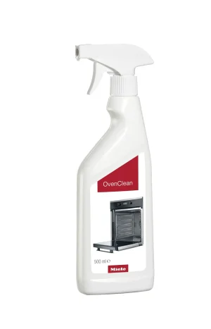 Miele Apparaatverzorging<Ovenclean Ovenreiniger, 500 Ml