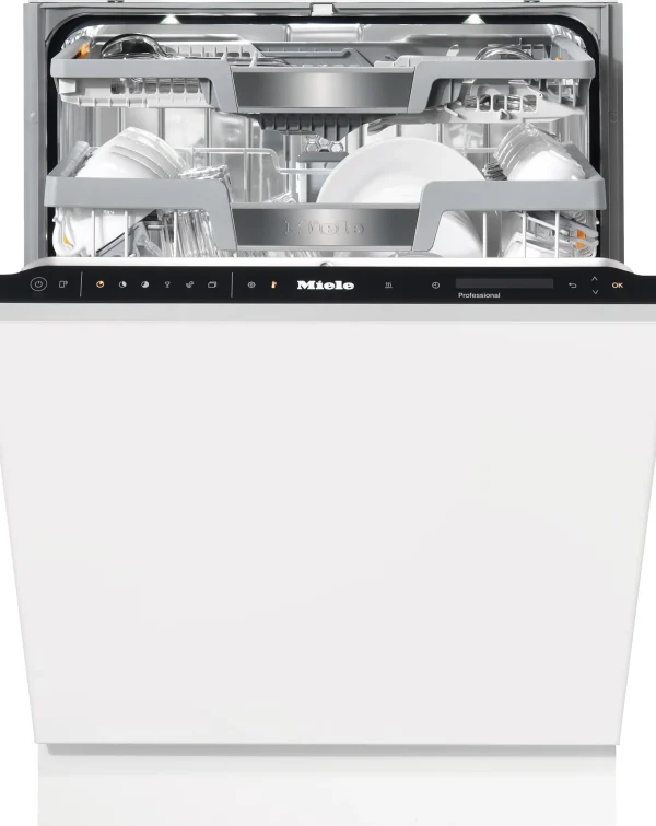 Miele Pro Voor De Huishoudelijke Vaatwassers<Pfd 104 Scvi Xxl [120V/208-240V]