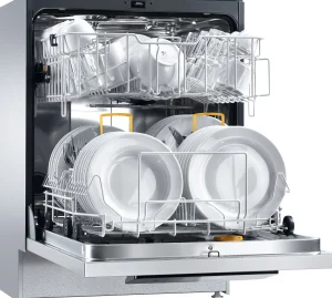 Miele Pro Voor De Huishoudelijke Vaatwassers<Pfd 404U [240V]