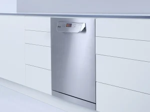 Miele Pro Voor De Huishoudelijke Vaatwassers<Pg 8056-1U [240V]