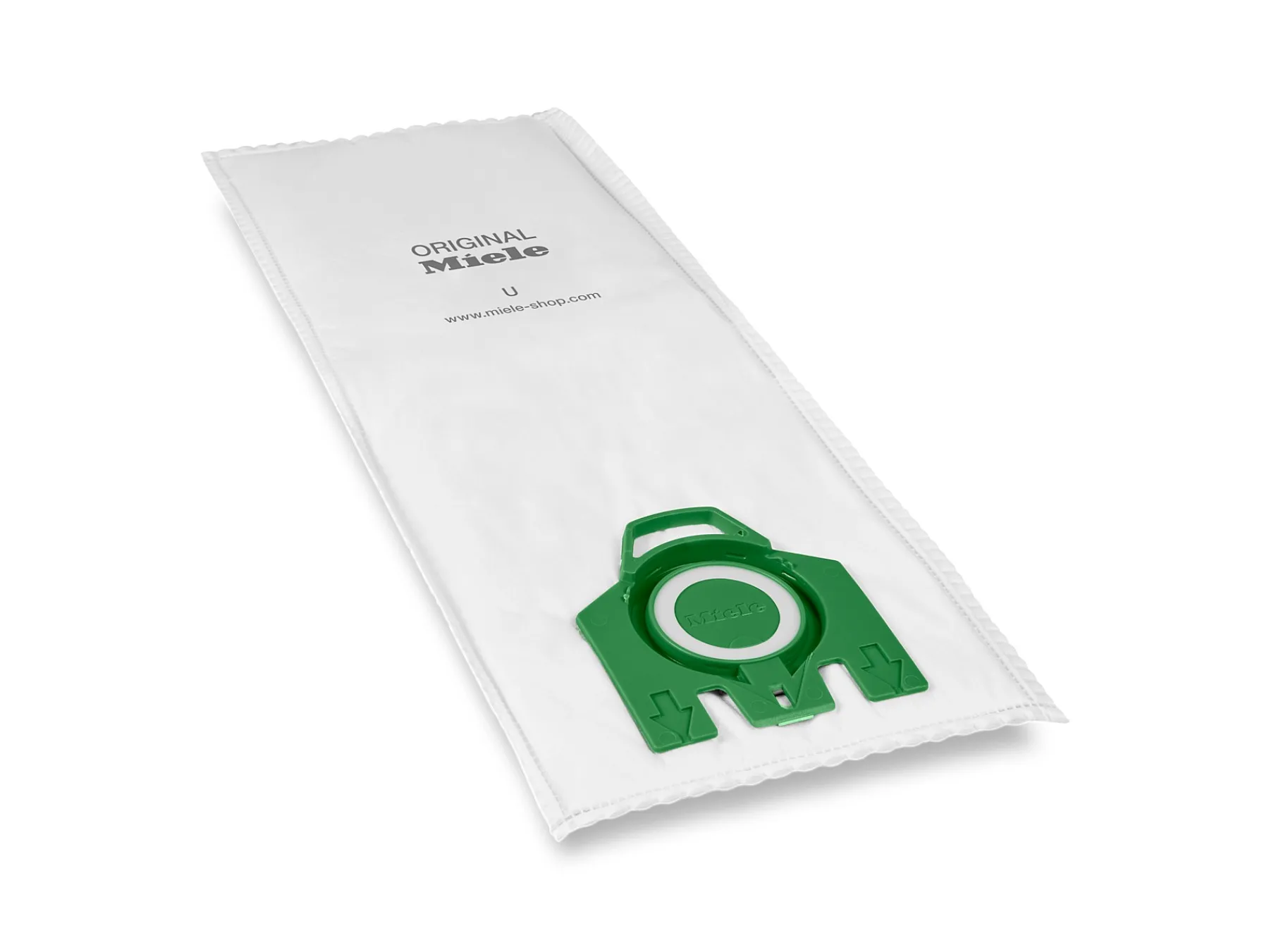Miele Accessoires<Prestatiepakket Airclean 3D Efficiency U
