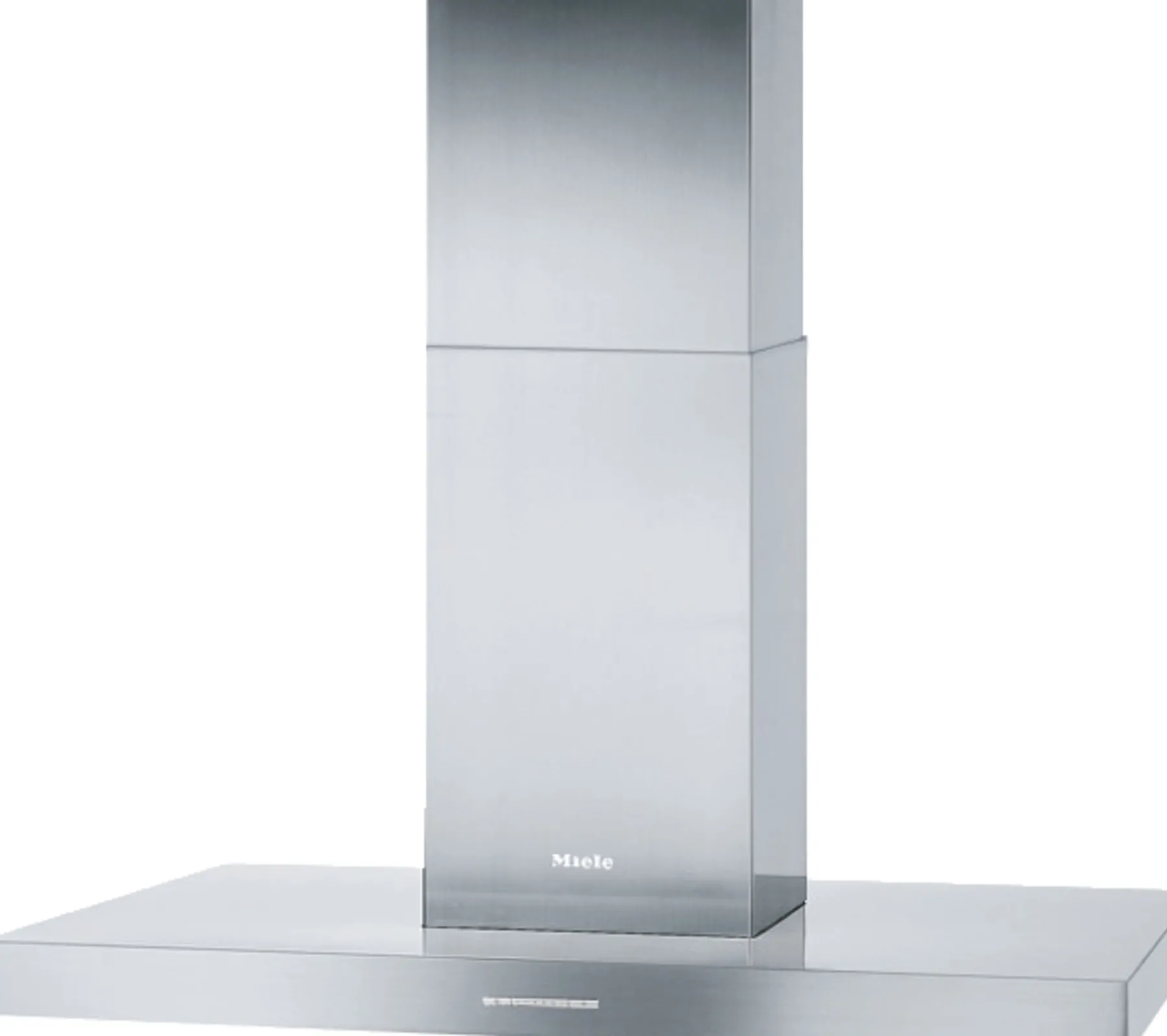 Miele Ventilatiekappen<Pur 98 D