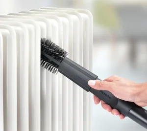 Miele Accessoires<Radiatorborstel