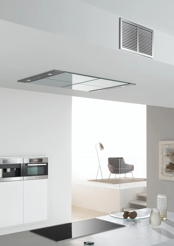 Miele Keuken Accessoires<Recirculatiekit Voor Da 28Xx En Da 290X