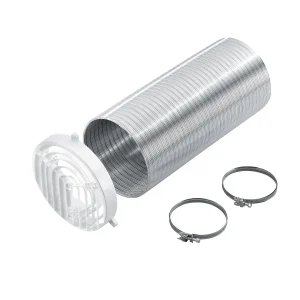 Miele Keuken Accessoires<Recirculatie-Ombouwset Voor Da 3Xxx/2Xxx En Das 2Xxx, 4Xxx En 8Xxx