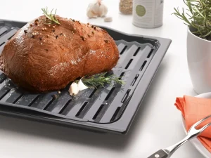Miele Keuken Accessoires<Rooster- En Braadinzet Voor Hubb