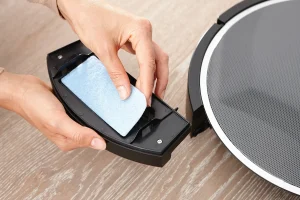 Miele Accessoires<Rx1 Airclean-Filter