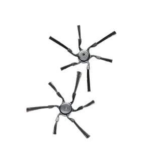 Miele Accessoires<Rx2/Rx3 Zijborstels