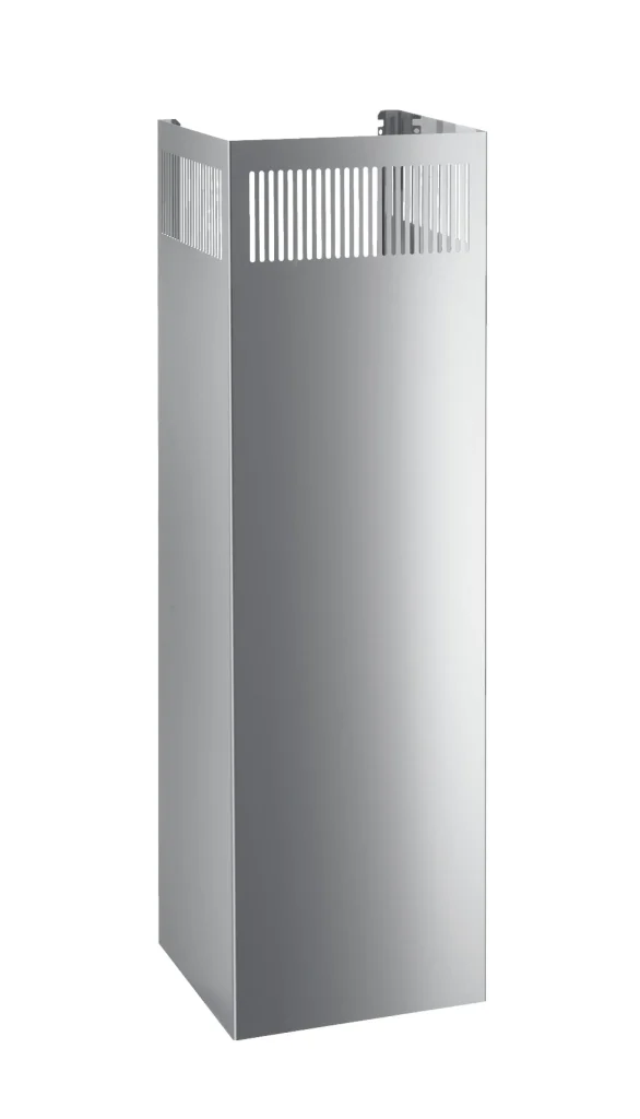 Miele Keuken Accessoires<Schoorsteen Uitbreiding