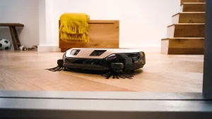 Miele Robotstofzuigers<Scout Rx3 Homevisie