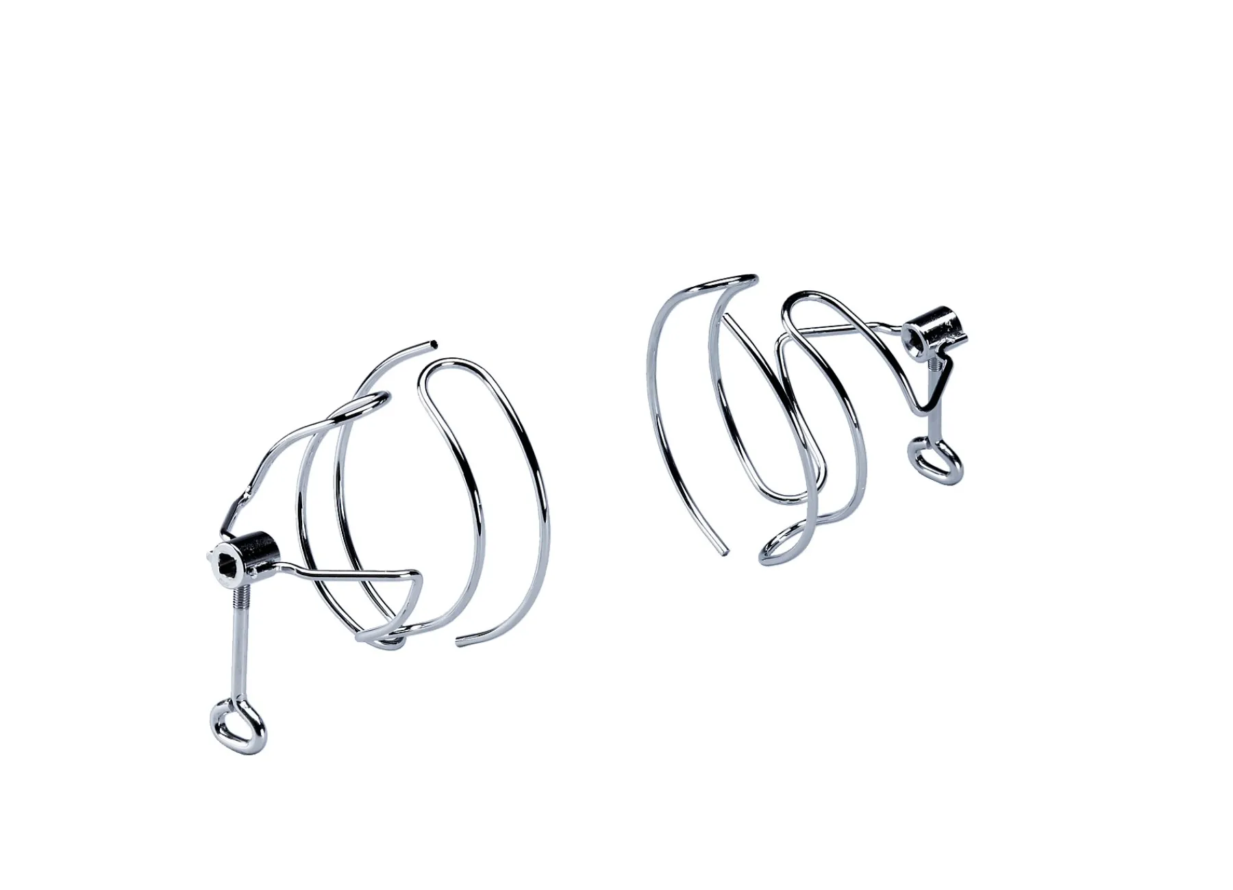 Miele Keuken Accessoires<Spiesklemmen Voor Grillen