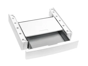 Miele Accessoires Voor Wasverzorging<Stapelset Voor Was-Droogcombinatie