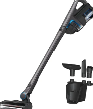 Miele Draadloze Steelstofzuigers<Triflex Hx1 Facelift-Flitser