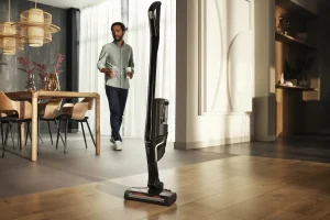 Miele Draadloze Steelstofzuigers<Triflex Hx2 Kat & Hond