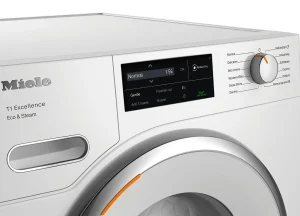 Miele Wasdrogers<Txi680Wp Eco & Stoom