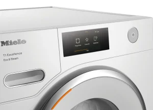 Miele Wasdrogers<Txr860Wp Eco & Stoom
