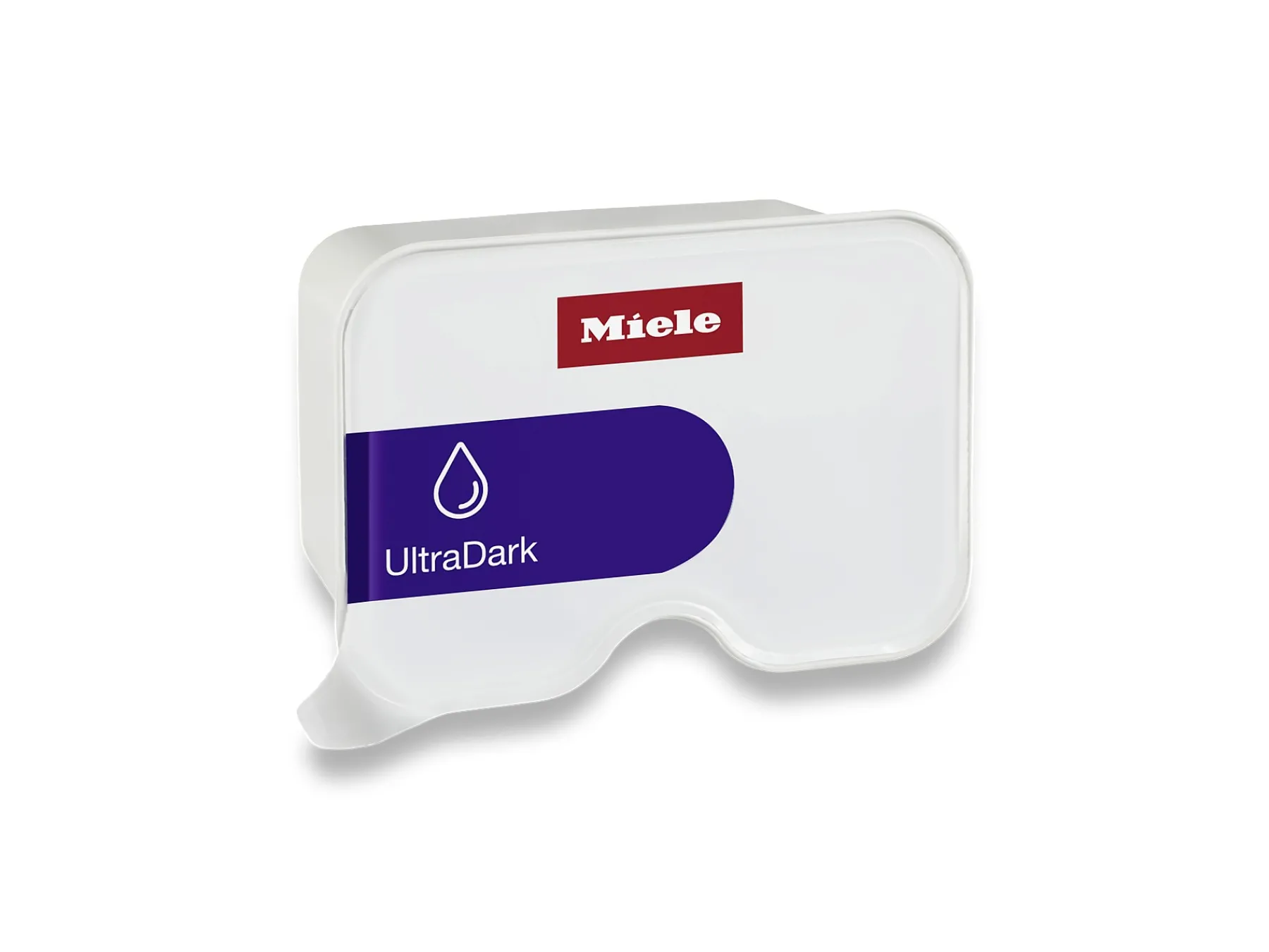 Miele Wasverzorgingsproducten<Ultradonkere Capsules