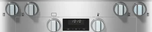 Miele Bereiken<Uur 1422-3 I