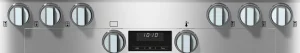 Miele Bereiken<Uur 1134-3 Lp Ag