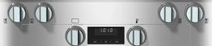 Miele Bereiken<Uur 1124-3 Lp Ag