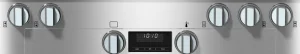 Miele Bereiken<Uur 1136-3 Lp Ag Gd