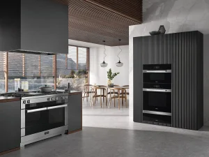 Miele Bereiken<Uur 1956-3 Lp Df Gd