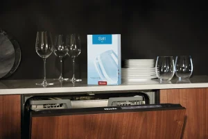Miele Vaatwasmiddel<Vaatwaszout, 1,5 G (3,3 Lb)