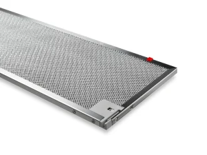 Miele Keuken Accessoires<Vetfilter