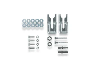 Miele Accessoires Voor Wasverzorging<Vloerbevestigingsset