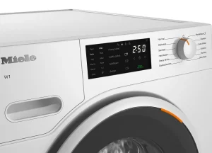Miele Wasmachines<Wwd160 Wc'S