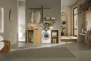 Miele Wasmachines<Wxf660 Wcs Tdos