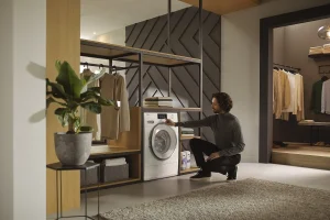 Miele Wasmachines<Wxr860 Wc'S Tdos & Intensewash