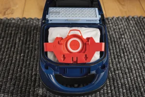 Miele Accessoires<Xl-Pack Airclean 3D Efficientie Fjm