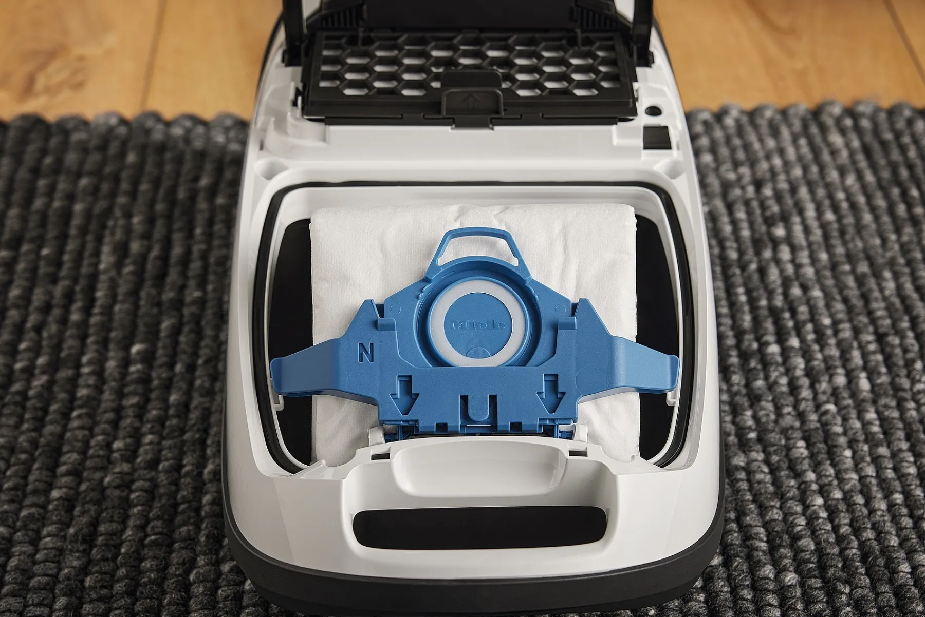 Miele Accessoires<Xl-Pack Airclean 3D Efficientie Gn