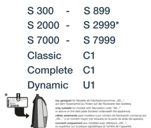 Miele Accessoires<Xl-Pakket Hepa Airclean-Filter